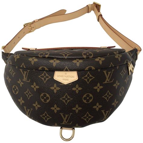 replica louis vuitton bumbagh|louis vuitton bumbag checklist.